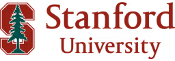 Stanford University Logo