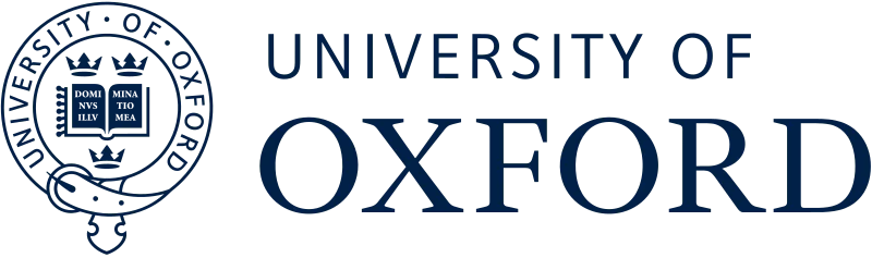 Oxford University Logo