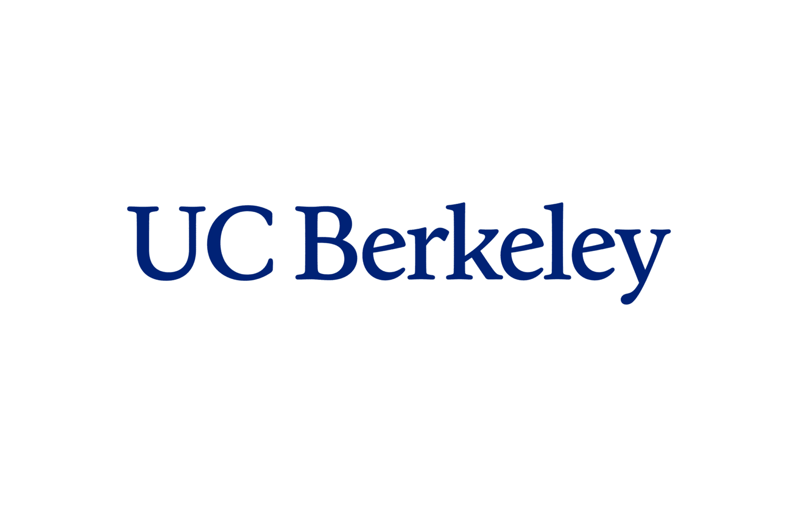 UC Berkeley Logo