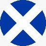 Scotland Flag