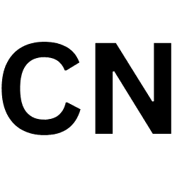 CN logo png