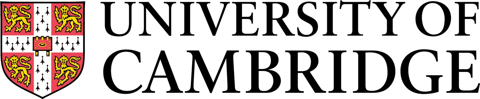 University of Cambridge Logo